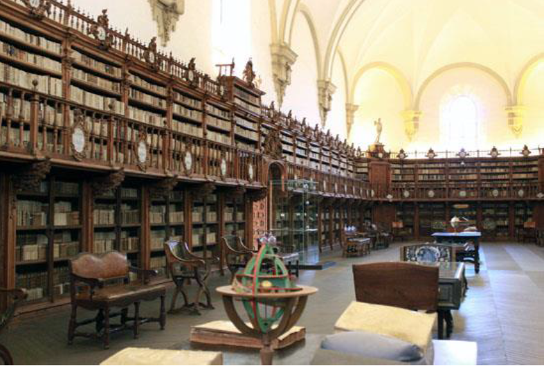 A Respeito Das Universidades Medievais Considere As Afirmativas A Seguir