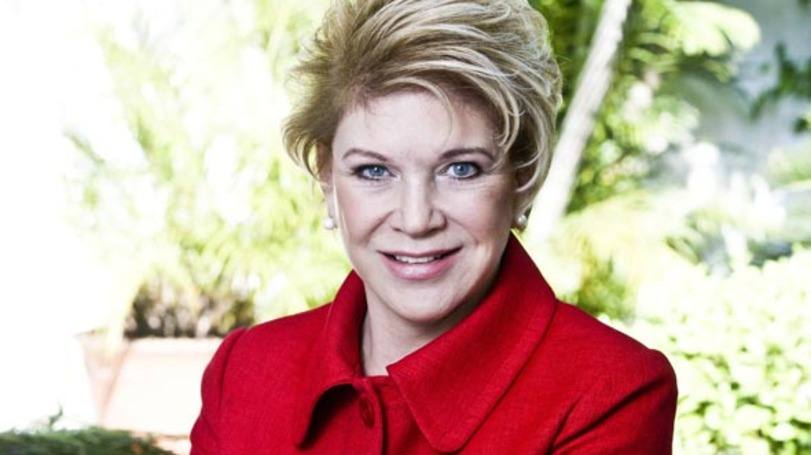 Marta Suplicy defende aprovação do casamento homoafetivo ANOREG/SP