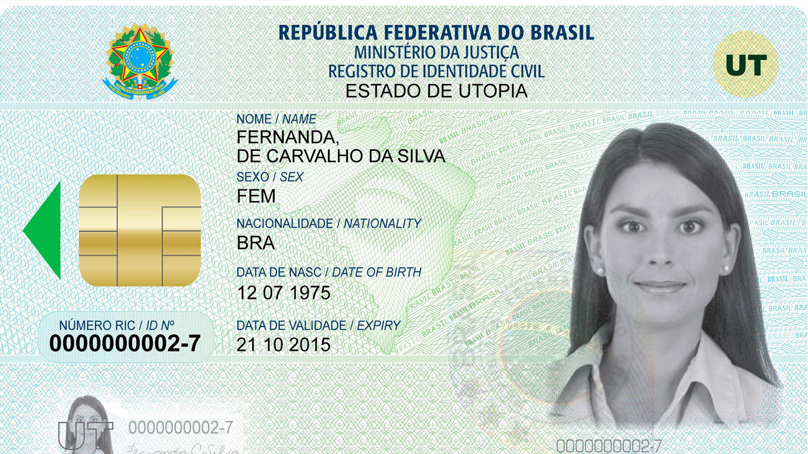 Você necessita tirar seu documento de identidade? Leia o que orienta o IGP  quanto à documentação