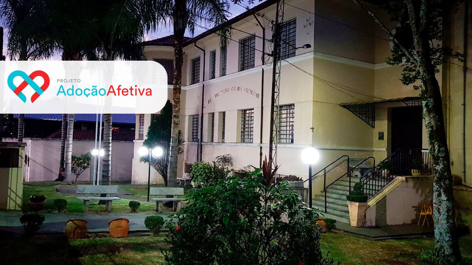 Detran Sao Jose Do Rio Pardo Cartório de São José do Rio Pardo realiza diversas ações para escola