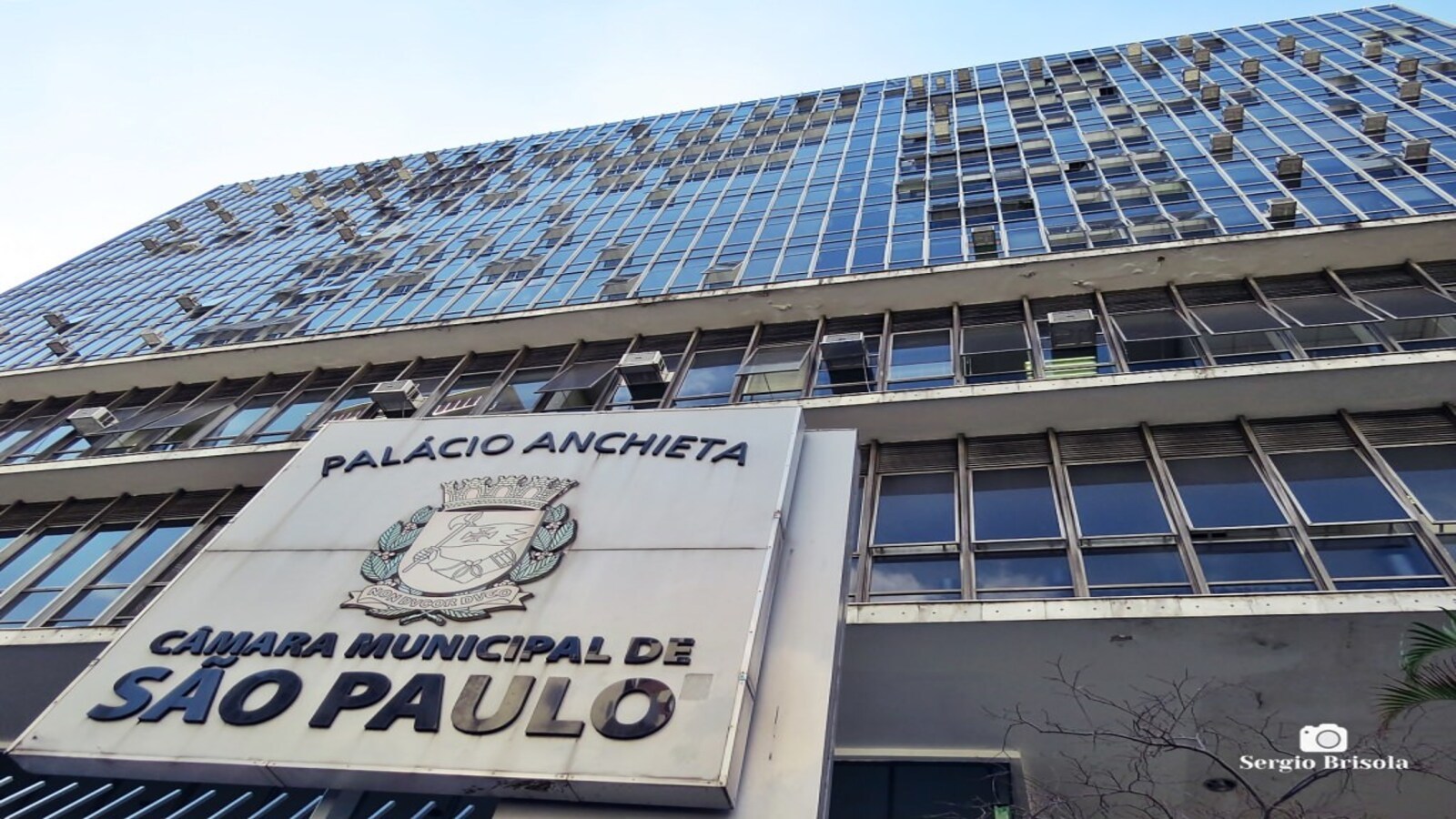 Câmara Municipal de São Paulo - Câmara adota novas medidas para evitar ...