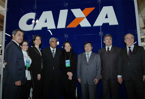 Feiro da Caixa 2008