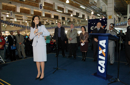 Feiro da Caixa 2008