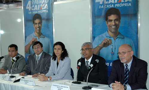 Feiro da Caixa 2008