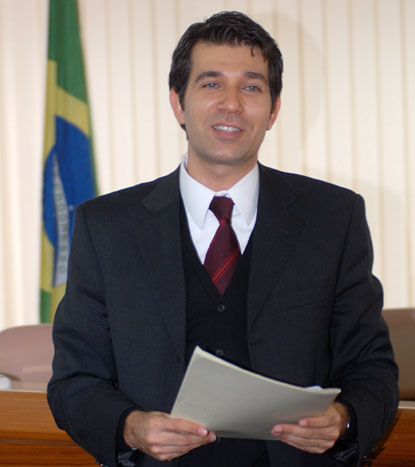 Rodrigo Dinamarco