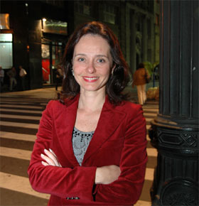 Patricia André de Camargo Ferraz
