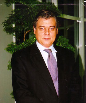 Marcelo Fausto Figueiredo