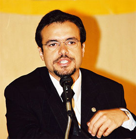 Hrcules Alexandre da Costa Bencio