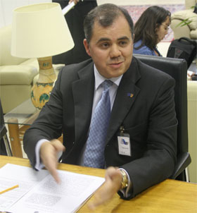 Paulo Rêgo