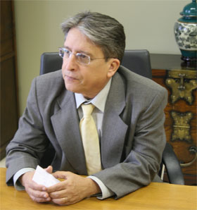 Luíz Sérgio Soares