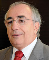 Desembargador Lus Carlos Cndido Martins Sotero