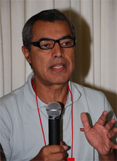 Jos Carlos Alves