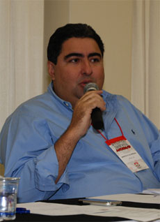 Marcelo da Costa Alvarenga