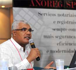 Flauzilino Arajo dos Santos