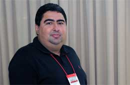 Marcelo da Costa Alvarenga