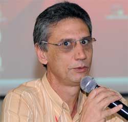 Jos Vilson Rossi