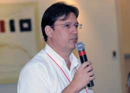 Sergio Luiz Jos Bueno
