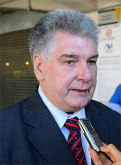 Orlando Almeida
