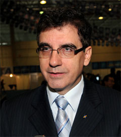 Augusto Bandeira Vargas