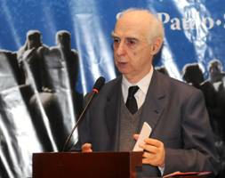 Claudio Lembo