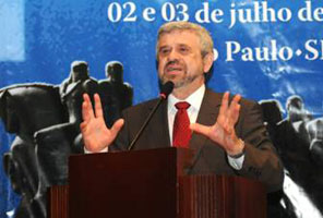José Américo Dias