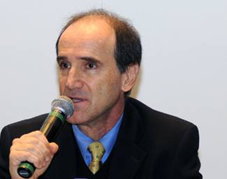 João Crestana