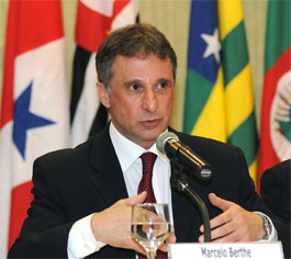 Marcelo Martins Berthe