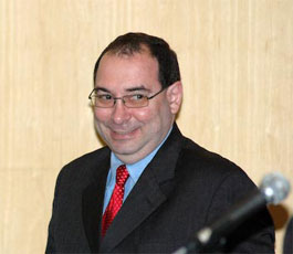 Luis Paulo Aliende Ribeiro