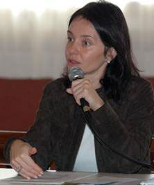 Patricia Andr� de Camargo Ferraz