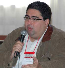 Marcelo da Costa Alvarenga