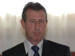 Jos� Henrique do Nascimento