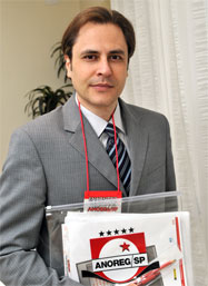 Luciano Lopes Passarelli