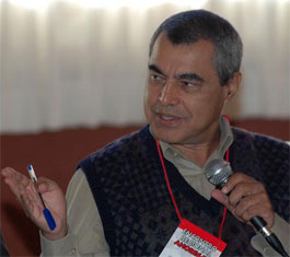 Jos Carlos Alves