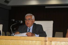 Desembargador Sinésio Cabral Filho