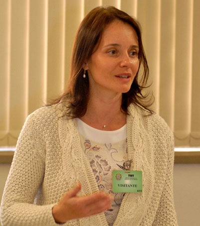 Patricia Andr de Camargo Ferraz