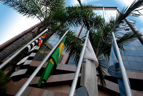 TRT - Campinas