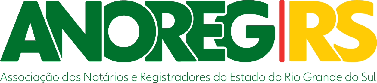 Logo ANOREG - RS