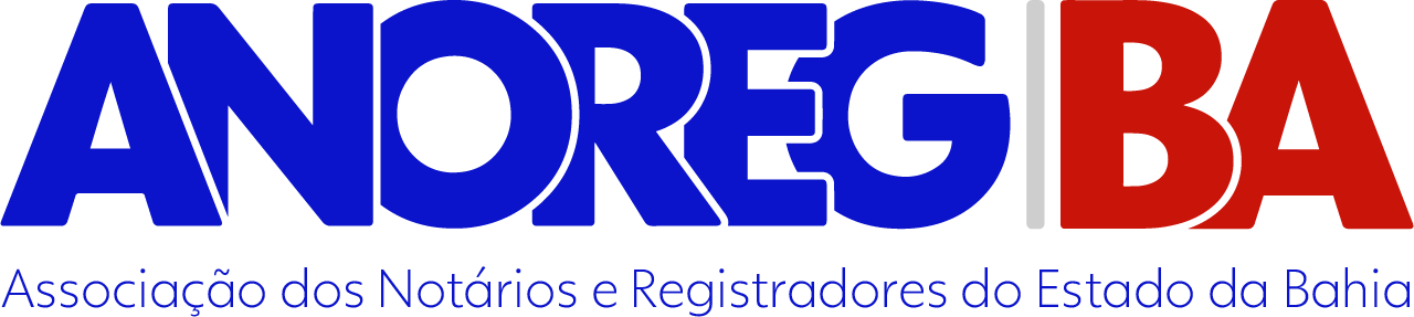 Logo ANOREG - BA