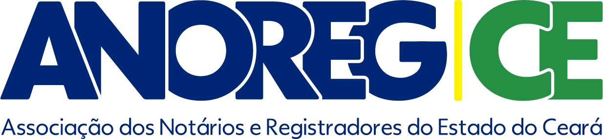 Logo ANOREG - CE
