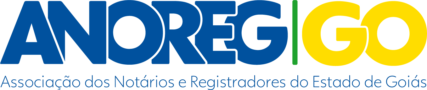 Logo ANOREG - GO