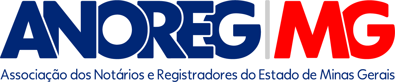 Logo ANOREG - MG