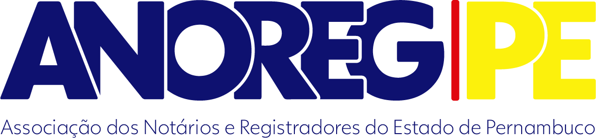 Logo ANOREG - PE