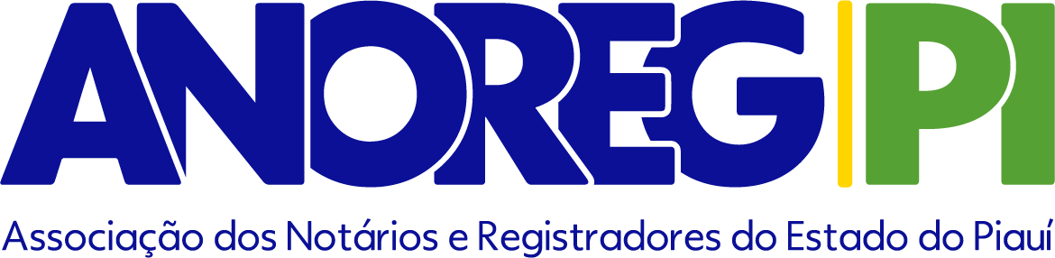 Logo ANOREG - PI