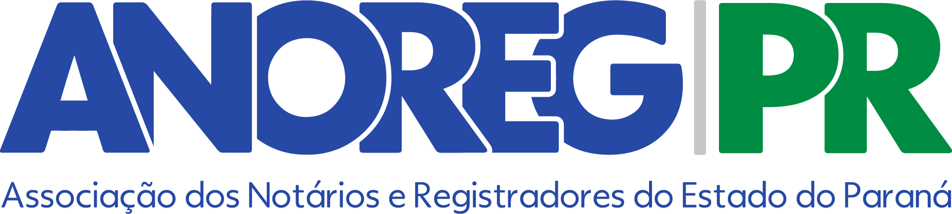 Logo ANOREG - PR