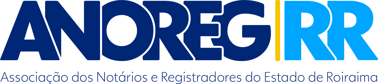 Logo ANOREG - RR