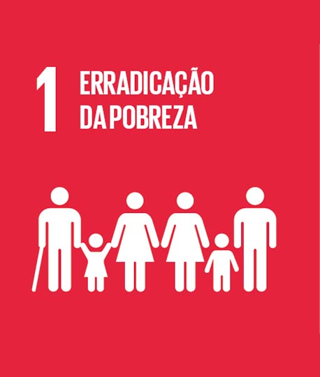 1 - Erradicao da Pobreza