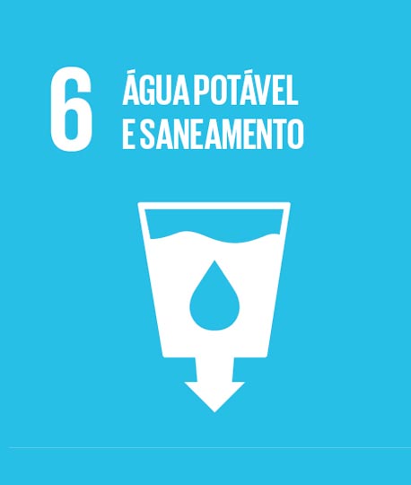 6 - gua Limpa e Saneamento