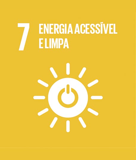7 - Energia Acessvel e Limpa