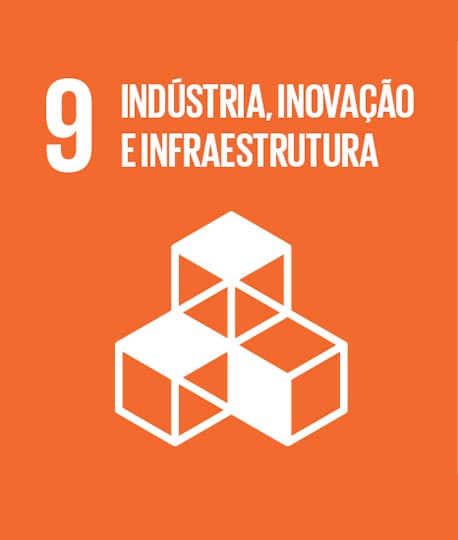 9 - Indstria, Inovao e Infraestrutura